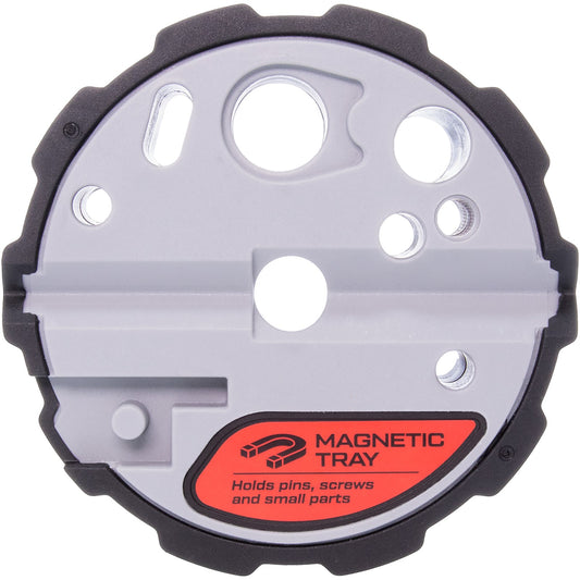 new Birchwood Casey - Magnetic Armor's Block