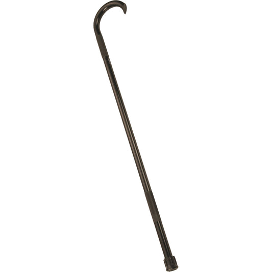new KA-BAR Aluminum TDI Self Defense Cane - Black