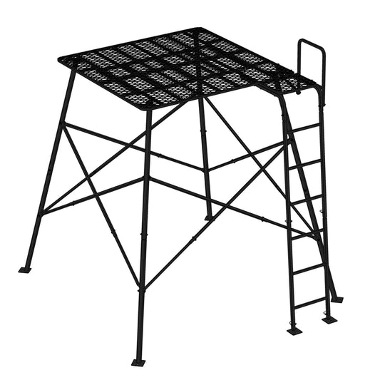 new Rhino 7' 60"x"60 Platform