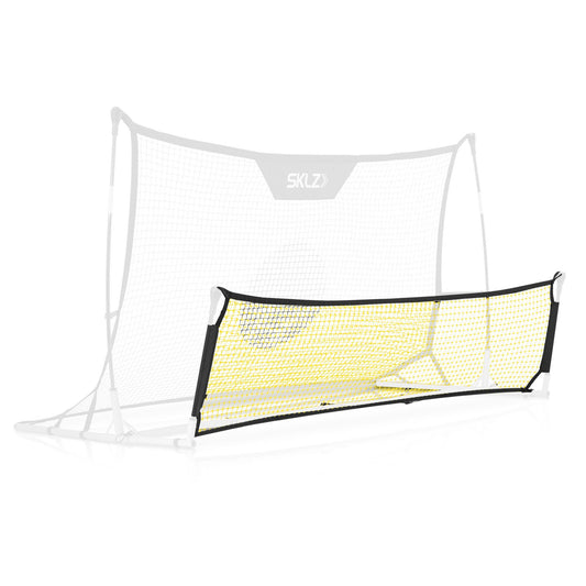 new SKLZ Quickster Soccer Trainer Replacement Net
