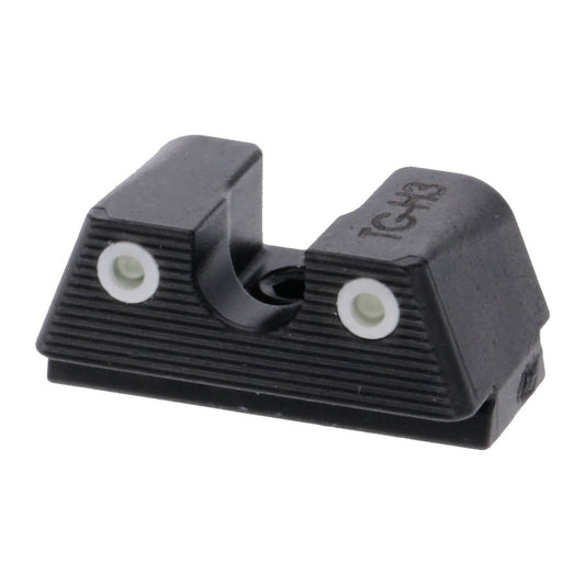new Truglo Tritium X Night Sight for Glock 42/43