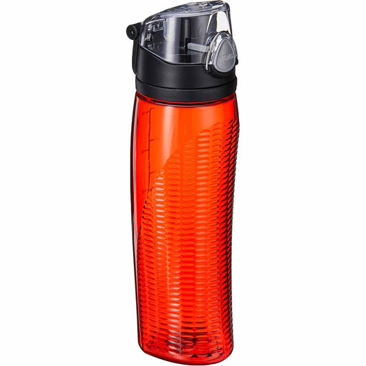 new Thermos Intak Hydration Bottle - 24oz - Red