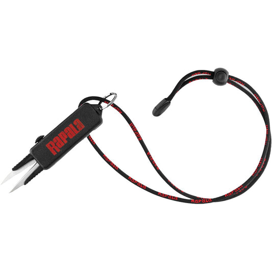 new Rapala EZ Stow Line Scissors