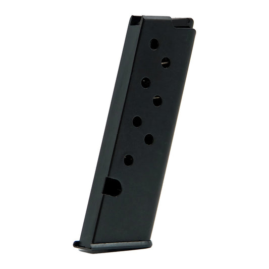 new ProMag Beretta 21A Bobcat .25 ACP, 8-Round Magazine, BER 05, Blue Steel