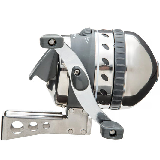 new Muzzy Bowfishing XD Pro B Reel with Button