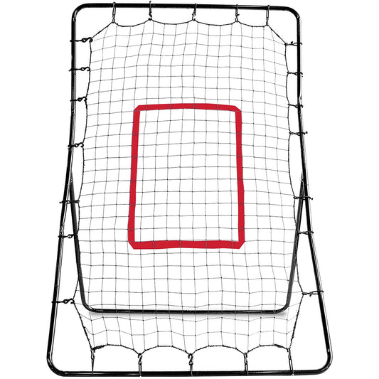 new SKLZ Youth Pitch Back Net