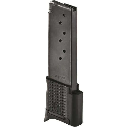 new ProMag Ruger LC9 9mm, 10-Round Extended Magazine, RUG 17, Blue Steel
