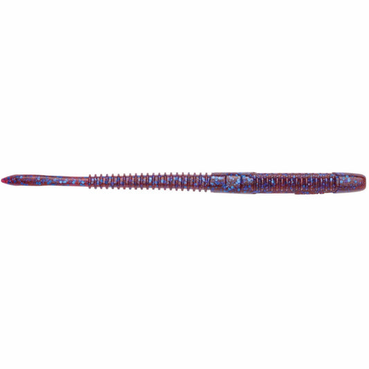 new Rapala CrushCity Janitor 6" Worm