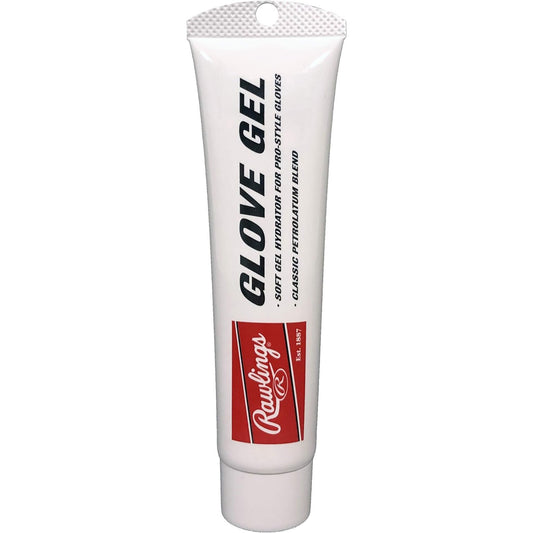 new Rawlings Baseball/Softball Glove Gel Conditioner