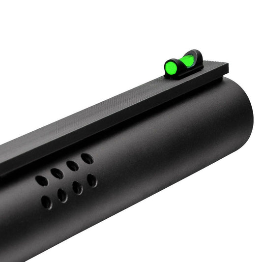 new Truglo Fat-Bead Fiber Optic Sight - 6-48 - Green