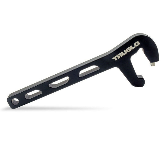 new TRUGLO Mag-Wrench Magazine Base Plate Disassembly Tool for Glock 42/43, TG970GM