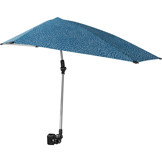 new Sport-Brella Versa-Brella Umbrella with Universal Clip